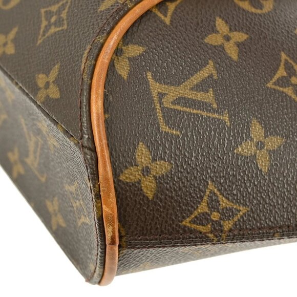 Louis Vuitton Ellipse pm Handbag Monogram M51127 TH0053 YQ04458 BN03 - Picture 4 of 8